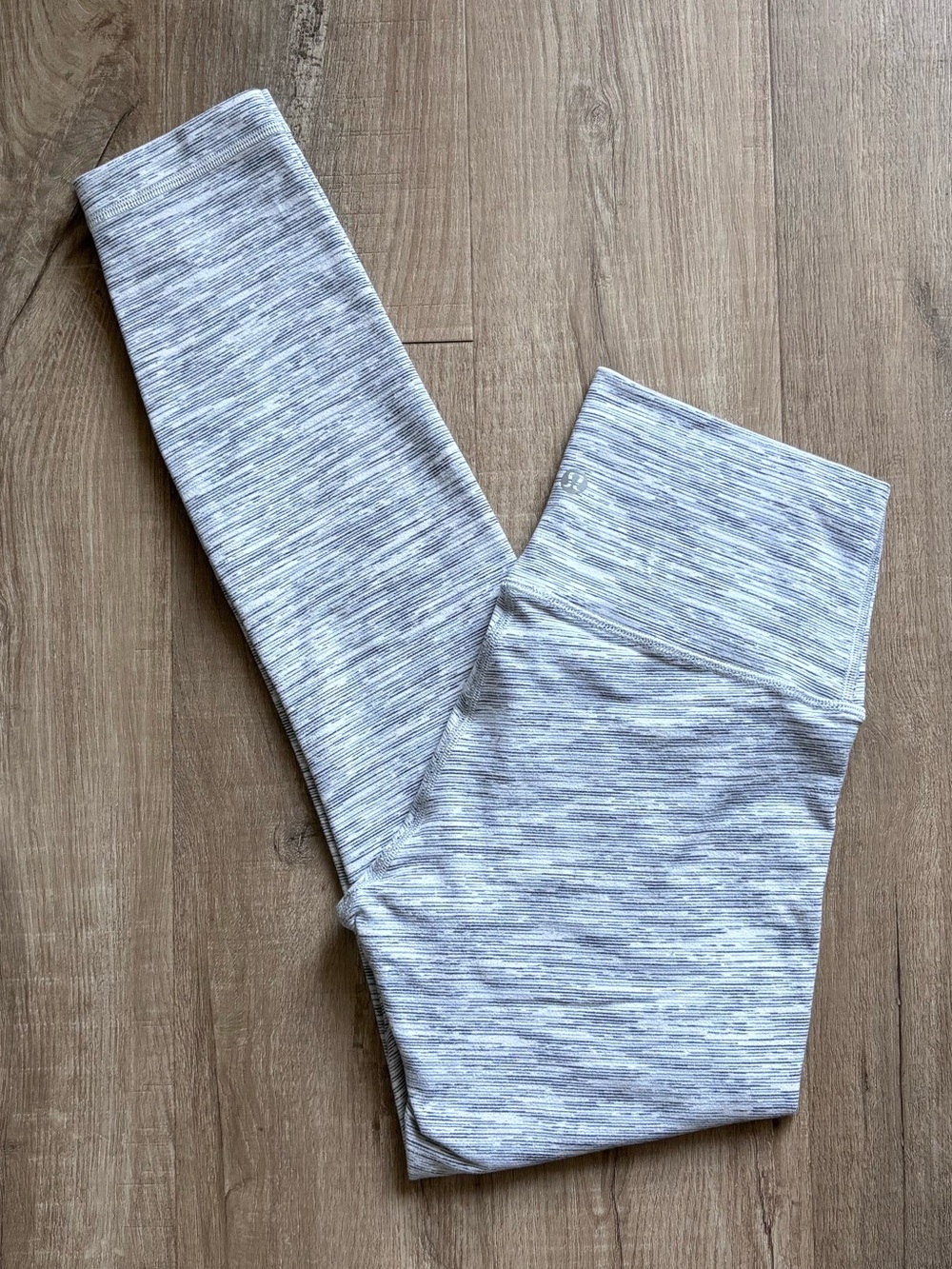 Lululemon Wunder Under Hi-Rise Legging 25”